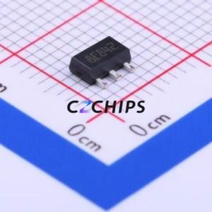 ชิปวงจรรวม L78L06ACUTR IC แบบใหม่ดั้งเดิม SOT-89-3วงจรควบคุมเชิงเส้น (LDO) - Product Image 1