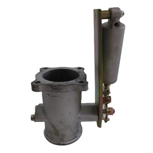 Fournisseurs <span class=keywords><strong>chinois</strong></span> pièces de camion robuste soupape d'échappement 1203015-KM800 soupape de frein d'échappement - Product Image 2