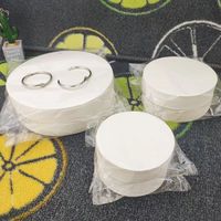 Papier absorbant à absorption rapide OEM en rouleau et en feuille