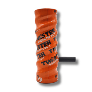 PFT D 6-3 PIN Twister ORANGE stator ประสิทธิภาพสูง30bar D-PUMP PFT G4 RITMO XL Swing L plastering Machine Germany - Product Image 1