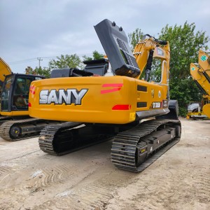 Excavatrice d'occasion SY365 <span class=keywords><strong>Sany</strong></span> 365 H SY365H Pro Excavatrice <span class=keywords><strong>Pelle</strong></span> d'occasion d'origine 365H Hydraulique sur chenilles - Product Image 5