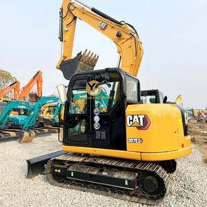 यशुन मूल प्रयुक्त कैटरपिलर बिल्ली <span class=keywords><strong>307</strong></span> 308 मिनी एएक्सकैविएटर बिल्ली दूसरा हाथ क्रॉलर खुदाई - Product Image 1