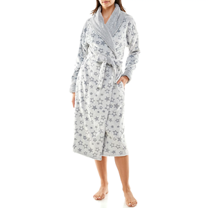 <span class=keywords><strong>Robes</strong></span> de chambre en peluche pour femmes, en gros, <span class=keywords><strong>robes</strong></span> de chambre pour femmes, <span class=keywords><strong>robes</strong></span> de chambre en peluche, en polaire, à capuche, robe de nuit épaisse, vêtements de nuit moelleux - Product Image 6