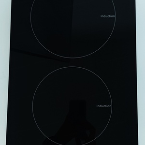 Cocina de Inducción Eléctrica Digital de Dos Quemadores - Product Image 3