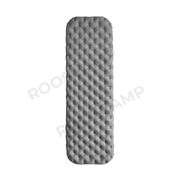 Fabricant de tapis de couchage à haute valeur R (OEM/ODM), usine de tapis de camping gonflables isolés ultralégers pour les marques d'extérieur