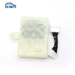 JIFUQI Port de charge ECU + faisceau de fils activé pour <span class=keywords><strong>Tesla</strong></span> Model 3 Y GEN 4 2017-2023 1537264-20-B - Product Image 5