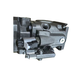 Pompe hydraulique OEM série A10VNO28 A10VNO45 A10VNO63 A10VNO85 AL A10VNO45DRS/52R-VRC40N00 Pompe à pistons à déplacement variable élevé - Product Image 1
