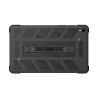Tablette PC robuste ultra-fine IP68 8,68 pouces 8 128 Go Android 13.0 MTK8788 Terminal industriel Écran tactile Tout-en-un Mini ordinateur