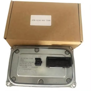 โมดูลไฟหน้า LED A2189007306(EU) สำหรับรถยนต์ GLE GLS Class ปี 2014-2018 รุ่น W166 W218 W212 - Product Image 6
