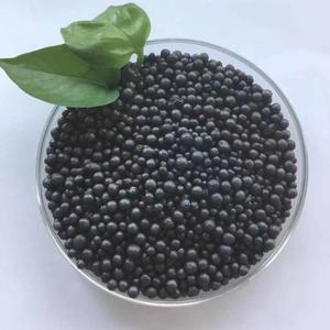 Npk organico aggiungere un microbo attivo fertilizzante organico regolatore del suolo - Product Image 4