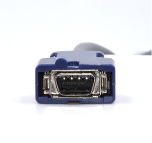 Cable adaptador de sensor Spo2 M4780A Criticare 506DNVP3, cable de extensión Spo2, cable de extensión Spo2. - Product Image 3