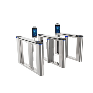 Scanmax f6 כרטיס פנים עם ראיית לילה אנשים לספור תמונה תרמית תנועה תמונה תרמית & לוגו מותאם אישית - Product Image 6