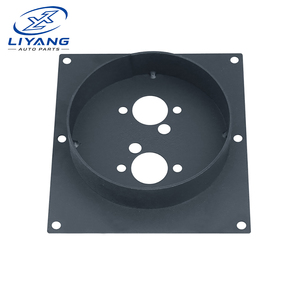 Soporte de Montaje Universal Tipo B para Calentadores de <span class=keywords><strong>Aire</strong></span> Diésel Webasto Eberspacher, para Autocaravanas, Camiones y Barcos - Product Image 2