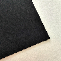Tissu non tissé aiguilleté imperméable et ignifuge de 1 mm et 2 mm pour intérieurs automobiles – Vente directe usine