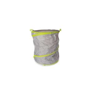SAC DE JARDIN POP-UP Perel-POLYESTER + PVC - 85 L - Product Image 1