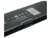 Batterie V8XN3 authentique pour ordinateur portable Dell Latitude E7420 E7440 E7450 3RNFD 5K1GW G95J5 11.1V 40WH Li-ion, nouvelle collection