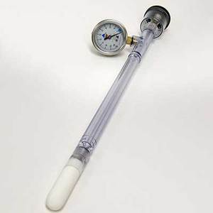 เครื่องวัดความดันดิน - Product Image 1