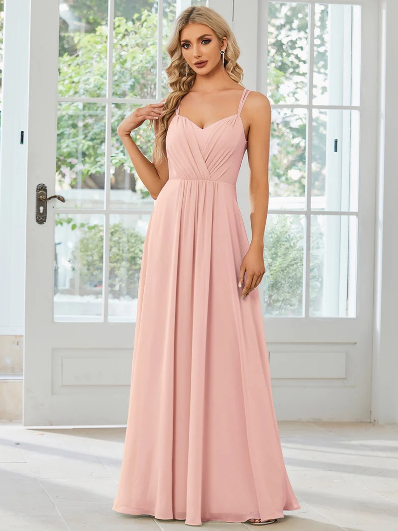 Pink Long
