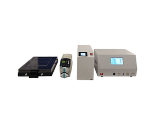 ระบบอิเล็กโทรโฟรีซิสแบบพัลส์ฟิลด์ความละเอียดสูงสำหรับการวิเคราะห์ - Product Image 1