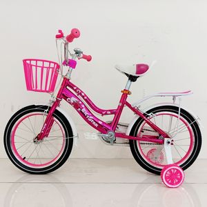 <span class=keywords><strong>Vélo</strong></span> de sport rose pour filles de <span class=keywords><strong>16</strong></span> <span class=keywords><strong>pouces</strong></span> avec roues en alliage d'aluminium Dirt Bike parfait pour les enfants âgés de 10 ans et plus - Product Image 3