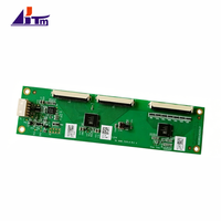 1750350310 Placa PCB de Interfaz Principal para Impresora Wincor G5 PN 1750350310