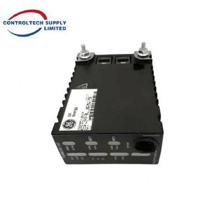 Paquete de Dispositivos de Interfaz de Entrada/Salida Específicos para Turbinas IS220PTURH1B con Soporte Técnico Profesional - Product Image 2