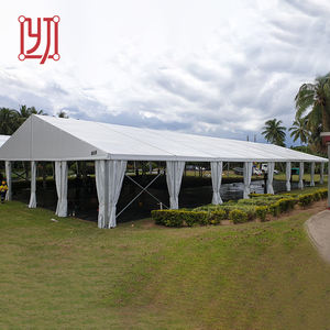 <span class=keywords><strong>Heavy</strong></span>デューティ結婚式マーキーテント10 × 5販売ナイジェリア - Product Image 6