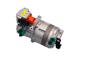 Compresor Híbrido de CA de 12V Remanufacturado DW para Kia Sorento y <span class=keywords><strong>Kona</strong></span> OE 977E1P4500, Aire Acondicionado Automotriz - Product Image 5