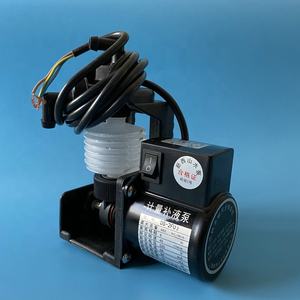 Grafmac, H U.Q, HENG <span class=keywords><strong>YU</strong></span> Plaque Processeurs Liquide Gluewater Make-up Pompe À Soufflet DS-FU2 DS-2FU2 DS-2FU2T - Product Image 2