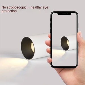 ไฟสปอตไลท์เพดาน LED อลูมิเนียม7W 10W 12W - Product Image 2