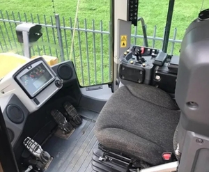 รถตักล้อ950แมวใช้รถตัก950แมวรถตักประสิทธิภาพดี - Product Image 4