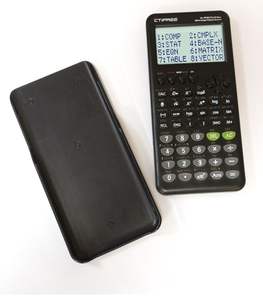 Calculatrice scientifique pour lycée OS-991MS II, calculatrice <span class=keywords><strong>de</strong></span> fractions élémentaires pour étudiants, Calculadora Cientifica - Product Image 6