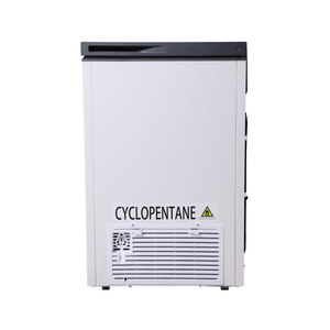 220V50HZ Deep <strong>Chest</strong> Mini 200L <strong>Small</strong> <strong>Freezer</strong> <strong>for</strong> Household Use - Product Image 3