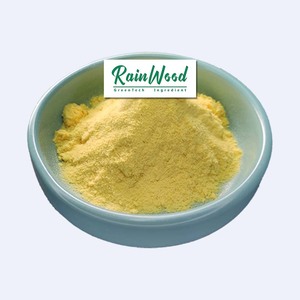 تجميد مانجو مجفف مستخلص الكرنب العضوي المانجو عصير بودرة بطعم الرمان - Product Image 3