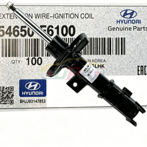 54650-F6100 54650F6100 Conjunto de Amortiguador Delantero Izquierdo para Hyundai Kia 54650 F6100 - Product Image 1