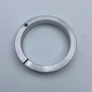 Services d'usinage CNC de précision pour prototypes et pièces en acier inoxydable - Product Image 5