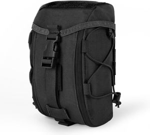 Wholesale Portable Medical Tube Storage <b>Case</b> Carrying Medical Hard <b>Case</b> Shockproof <b>Needle</b> First Aid Kit - Product Image 2