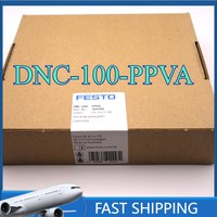 Dnc-100-ppv-a 369200 1 Buah Kit Perbaikan Silinder Dnc-100-ppva Baru Set Lengkap Aksesori Plc Industri: Sensor/Kontaktor