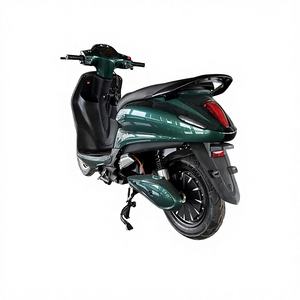 Motor de Corriente Continua sin Escobillas de 1200W, Scooter Eléctrico de 60/72V, Velocidad Máxima 55 <span class=keywords><strong>Km</strong></span>/h. - Product Image 1