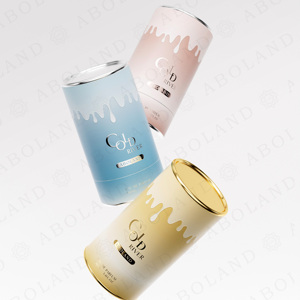 Custom <b>Gift</b> <b>Box</b> Luxury <b>Empty</b> Perfume Glass Bottles Premium Fragrance Packaging Set - Product Image 4