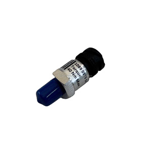 เซ็นเซอร์วัดแรงดันสแตนเลสใหม่ Mengma 1089057554 สำหรับอะไหล่คอมเพรสเซอร์แอร์ - Product Image 2