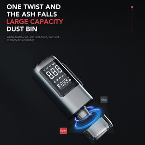 Portátil ao ar livre All-in-One Emergência Multi-Funcional <span class=keywords><strong>Jump</strong></span> <span class=keywords><strong>Starter</strong></span> com função de aspirador inflável - Product Image 4