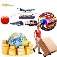 Expédition Express Économique Chine Guyane Équateur Uruguay Paraguay Services de Suivi Logistique Tarifs Compétitifs Assistance 24h/24 et 7j/7
