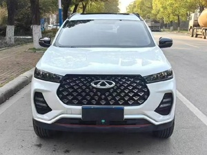 รถยนต์<span class=keywords><strong>มือ</strong></span><span class=keywords><strong>สอง</strong></span> เชอรี ทิกโก้ <span class=keywords><strong>7</strong></span> 1.6T SUV พวงมาลัยซ้าย เกียร์ออโต้ พร้อมซันรูฟและแป้นเปลี่ยนเกียร์ <span class=keywords><strong>ราคา</strong></span>ถูก - Product Image 3