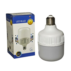 Bombilla <span class=keywords><strong>LED</strong></span> <span class=keywords><strong>E27</strong></span> 5W/10W/15W/20W/30W interior de ahorro de energía residencial - Product Image 2