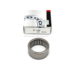 Rodamiento de Agujas K 60x68x25, Conjuntos de Rodamientos de Agujas y Jaula K60x68x25, Tamaño 60*68*25 mm - Product Image 1