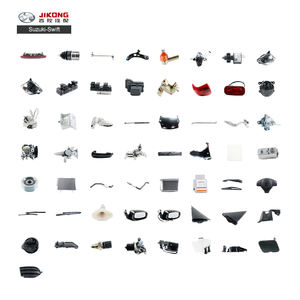 Vente en gros d'usine Chine Gamme complète de pièces automobiles <span class=keywords><strong>Suzuki</strong></span> Geely <span class=keywords><strong>Suzuki</strong></span> Swift S-CROSS Swift SX4 <span class=keywords><strong>Alto</strong></span>-368 <span class=keywords><strong>Alto</strong></span>-7103 - Product Image 3