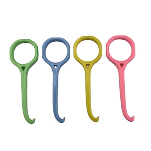 Crochets dentaires invisibles de niveau médical pour appareils orthodontiques, outils de retrait d'aligneurs dentaires - Product Image 4