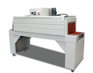 Khuyến Mãi Nóng Máy Bao Bì Co Điện Thoại Máy Đóng Gói Co Tự Động Hoàn Toàn - Product Image 3