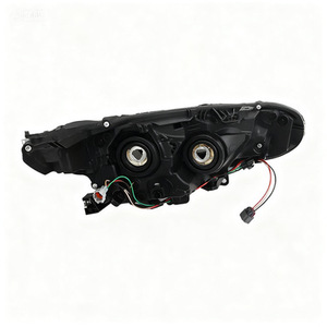 Faro Delantero de Configuración Baja Compatible con Nissan Sentra Xuan Yi 2020, 260606lb0a 260106lb0a - Product Image 3